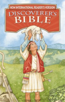 NIrV__Discoverer_s_Bible_for_Early_Readers