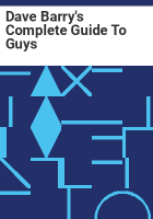 Dave_Barry_s_complete_guide_to_guys