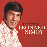 The_Best_Of_Leonard_Nimoy