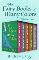 The_Fairy_Books_of_Many_Colors_Volume_Two