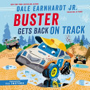 Buster_gets_back_on_track