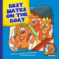 Best_Mates_on_the_Boat