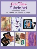 First_Time_Fabric_Art