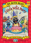 Lulu_s_wild_party
