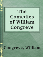 The_Comedies_of_William_Congreve