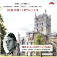 The_Complete_Morning___Evening_Canticles_Of_Herbert_Howells__Vol__4