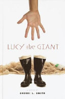 Lucy_the_giant