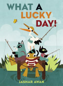 What_a_lucky_day_