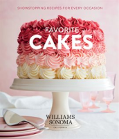 Favorite_Cakes