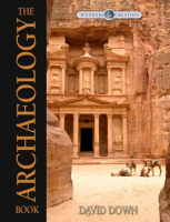 The_Archaeology_Book