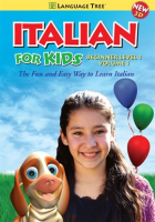 Italian_for_Kids_Beginner_Level_1__Vol__1