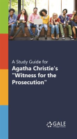 A_Study_Guide_for_Agatha_Christie_s__Witness_for_the_Prosecution_
