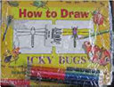 How_to_draw_icky_bugs