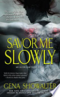 Savor_me_slowly