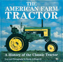 The_American_farm_tractor
