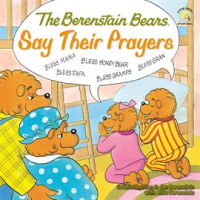 The_Berenstain_Bears_Say_Their_Prayers