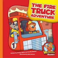 The_Fire_Truck_Adventure
