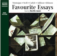 Favourite_Essays__An_Anthology