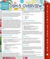 DSM-5_Overview