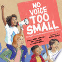 No_voice_too_small