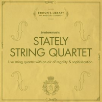 Stately_String_Quartet