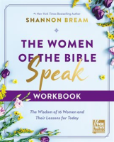 The_Women_of_the_Bible_Speak_Workbook