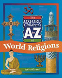 The_Oxford_Children_s_A_to_Z_of_World_Religions