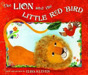 The_lion_and_the_little_red_bird