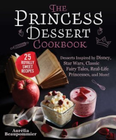 The_Princess_Dessert_Cookbook