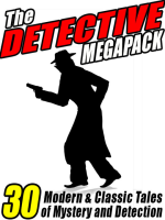 The_Detective_Megapack