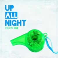 Up_All_Night_Vol__1