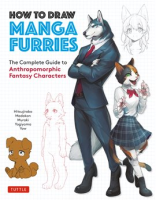 How_to_Draw_Manga_Furries