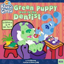 Green_Puppy_goes_to_the_Dentist