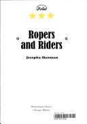 Ropers_and_riders