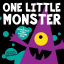 One_little_monster