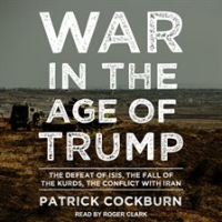 War_in_the_Age_of_Trump