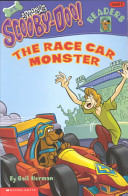 The_race_car_monster