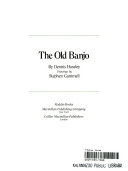 The_old_banjo