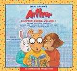 Arthur_chapter_books