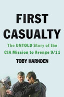 First_casualty