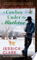 A_cowboy_under_the_mistletoe