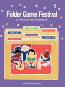 Folder_game_festival_for_preschool_and_kindergarten