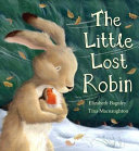 The_little_lost_Robin