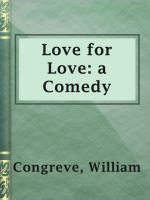 Love_for_Love__a_Comedy