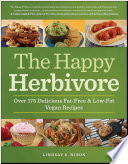 The_happy_herbivore_cookbook