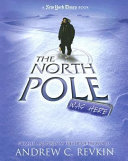The_North_Pole_was_here