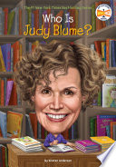 Who_is_Judy_Blume_