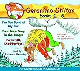 Geronimo_Stilton___Books_4-6