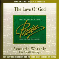 Acoustic_Worship__The_Love_Of_God