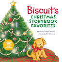 Biscuit_Christmas_storybook_favorites